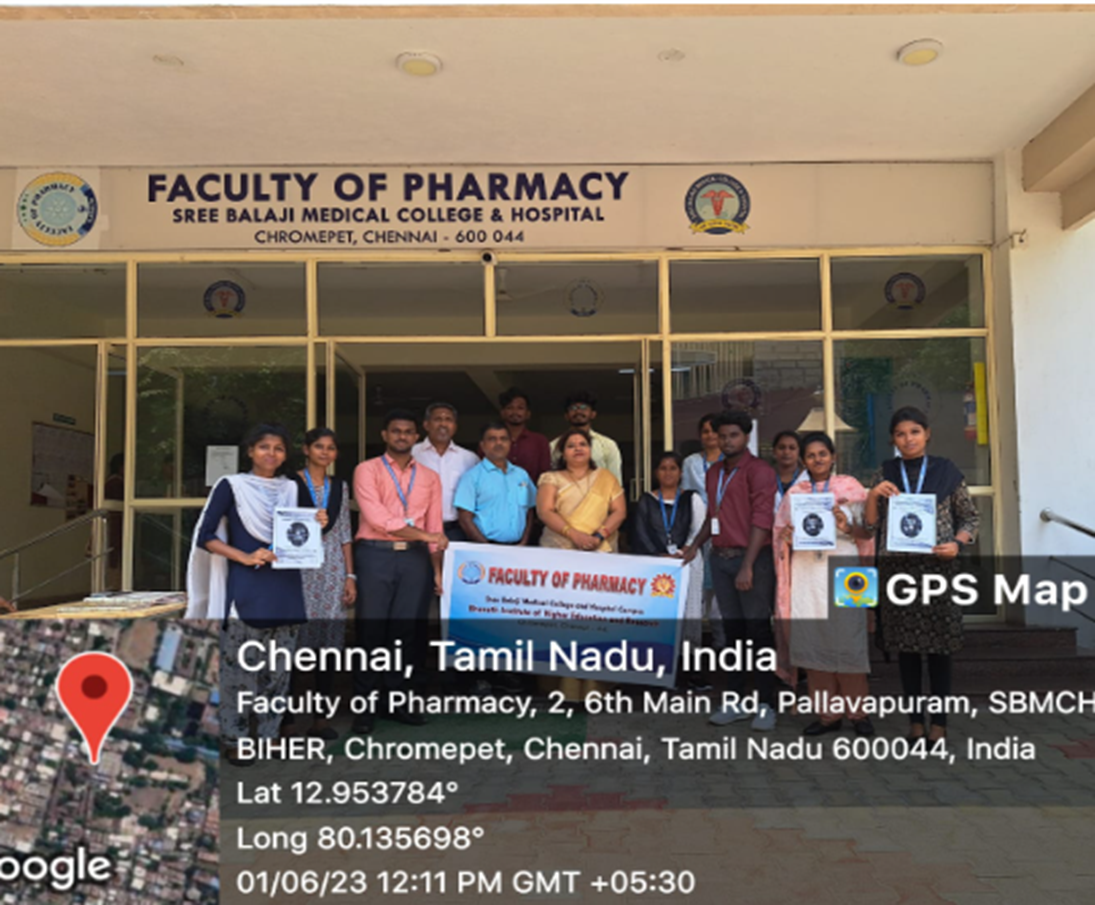 6.WORLD TOBACO DAY 31.05.2023